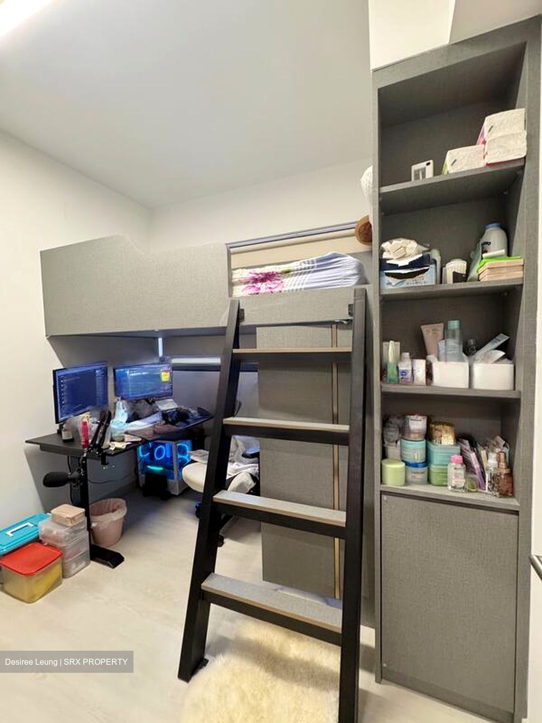 Riverfront Residences (D19), Apartment #452524231